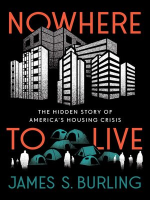 cover image of Nowhere to Live